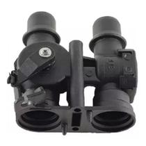 VALVULA AR QUENTE para NOVO CORSA SEDAN/HATCH/PICK-UP 02/05