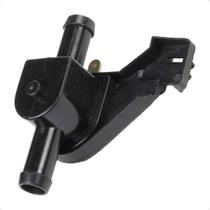 Válvula Ar Quente Vw Quantum 1985 a 1992 - 107196 - VC170