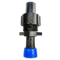 Válvula Autolimpante 16mm Final de Linha Gotejamento 30 un