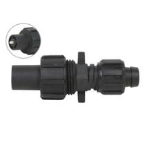 Válvula Autolimpante Fim De Linha P/ Gotejamento 16mm 10 Unid