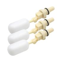 Válvula Automática De Flutuação De Água De 1/2 Polegada, 3 Peças, Para Bebedouros De Gado, Cavalos,
