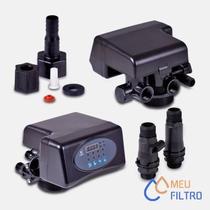 Válvula Automática para Abrandador F65B3 bocal 2.1/2 2M3/H FLOW