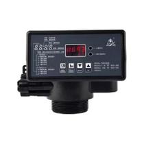 Valvula Automática para Abrandador, por Vazao, Até 5m3/h, Modelo F116Q3