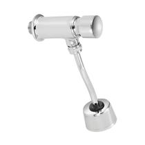 Válvula Automática Para Mictório Metal