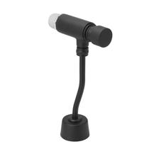 Válvula Automática Para Mictório Metal Preto/Black Válvula Automática Para Mictório Metal Preto/Black