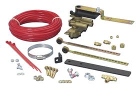 Válvula Automática Pneumática de Controle de Altura Airide 2186