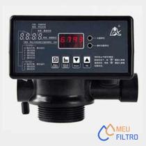 Válvula Automática por VAZÃO: até 4 m3/h ou 4.000 litros/h - F67Q3
