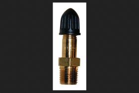 Válvula B&K Campbell Snifter Air Valve Light Spring 1/4"