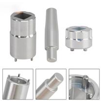 Válvula Base Do Motor FOX DPX2 E Peças De Karting Bullet 398-00-761 398-00-763