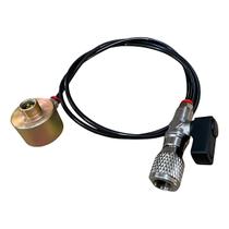 Válvula Base Dosadora Lata Gás Refrigerante R600 R134 22 404