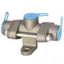 Válvula Bi-Direcional Volvo Todos Tipo Knorr 16 X 1,5 Mm Válvula Bi-Direcional Volvo Todos Tipo Knorr 16 X 1,5 Mm