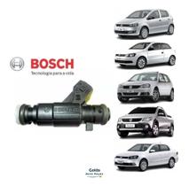 Valvula/bico injetor combustível flex - 0280156403 bosch Valvula/bico injetor combustível flex - 0280156403 bosch