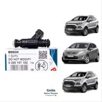 Valvula/bico injetor combustível flex - 0280157182 bosch Valvula/bico injetor combustível flex - 0280157182 bosch