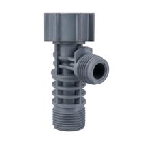 Válvula Bidé Tee Connector T para lavatório de toalete TOTO