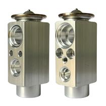 Válvula Block Ar Cond Caminhão Volkswagen Constellation Válvula Block Ar Cond Caminhão Volkswagen Constellation