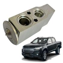 Válvula Block Ar Cond Chevrolet S10 Trailblazer 2012 A 2023 Válvula Block Ar Cond Chevrolet S10 Trailblazer 2012 A 2023