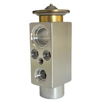 Válvula Block Ar Cond Compatível Com Trator John Deere 7500