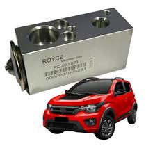 Válvula Block Ar Cond Fiat Argo Cronos Grand Siena Mobi Toro Válvula Block Ar Cond Fiat Argo Cronos Grand Siena Mobi Toro