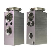 Válvula Block Ar Cond Renault Fluence Logan Master Sandero Válvula Block Ar Cond Renault Fluence Logan Master Sandero