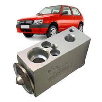 Válvula Block Ar Condicionado Fiat Uno Fire 2008 Até 2013 Válvula Block Ar Condicionado Fiat Uno Fire 2008 Até 2013