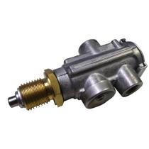 Valvula Bloqueio Cambio Mercedes Benz FS8209 Eaton X8880054