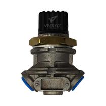 Valvula Bloqueio Para Iveco Stralis - 41211131