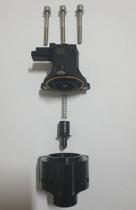 Válvula Blow Off Dv+ T9352 Rmp Thp Peugeot Citroen Mini N14