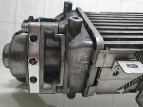 Válvula Blow Off Espirro Turbo Hb20 1.0 Turbo Acima 2016