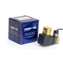 Válvula Bobina Solenoide 127v Para Autoclave Cristofoli