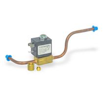 Válvula Bobina Solenoide 8W 220/240V Para Autoclave Sercon