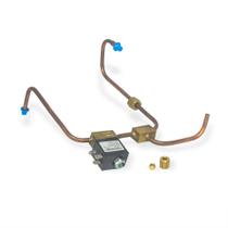 Válvula Bobina Solenoide 8W 220/240V Para Autoclave Sercon Válvula Bobina Solenoide 8W 220/240V Para Autoclave Sercon