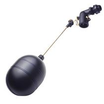 Válvula Bóia 1/2" para caixa d'Água Acqualimp