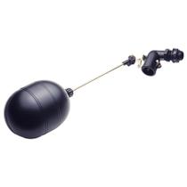 Válvula Boia Acqualimp 1/2" Vazão Total para Caixa d'Água