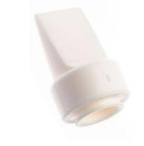 Válvula Bomba Extrator Leite Avent SCF301 SCF303 CP2077/01