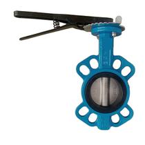 Valvula borboleta wafer disco cf8 epdmdn 3" pol - vb609fd80