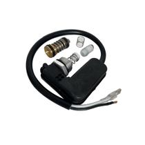 Válvula BPS Com Micro Swicth Lavadora De Pressão Wap ID55962
