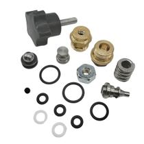 Válvula By Pass Completa Compatível com Lavadora WAP L Profi 2000 FW006924 Válvula By Pass Completa Compatível com Lavadora WAP L Profi 2000 FW006924