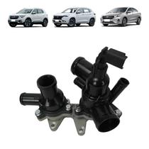 Valvula byd king 24/ termostatica (c/ carcaca)- imp