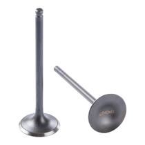 Valvula cabecote motor admissao std honda cg 125 cargo/titan/today