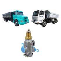 Válvula Caixa Câmbio Mbb 1728/ 2423/ L1622/ L1624 (2003...)