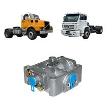 Válvula Caixa Câmbio Volvo 7149843 Iveco 7149843 Vw 2t0301367a Mbb 002.260.4257