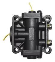 Válvula Câmbio 5/2 Vias Volvo N10/N12/Nl10/Nl12/Nh12 1662551 Válvula Câmbio 5/2 Vias Volvo N10/N12/Nl10/Nl12/Nh12 1662551