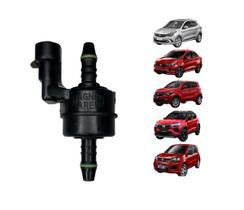 Válvula Canister Fiat Mobi Argo Cronos Uno Strada Pulse Válvula Canister Fiat Mobi Argo Cronos Uno Strada Pulse