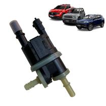 Valvula Canister Fiat Toro Compass Renegade 1.3 3 Saídas Valvula Canister Fiat Toro Compass Renegade 1.3 3 Saídas