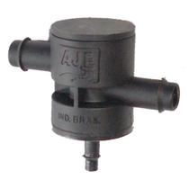 Válvula Canister Ford Del Rey 1989 a 1991 - 150714 - 087133 Válvula Canister Ford Del Rey 1989 a 1991 - 150714 - 087133