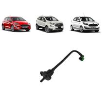Valvula Canister ( Ford Ka 1.0 1.5 2014 A 2022 ) ( New Fiesta 2014 A 2022 ) ( Ecosport 2018 A 2022 ) - Peca Original - Codigo D3BZ9C047A - D3BZ9C047A
