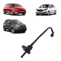 Valvula Canister ( Ford Ka 1.0 1.5 2014 A 2022 ) ( New Fiesta 2014 A 2022 ) ( Ecosport 2018 A 2022 ) - Peca Original - Codigo D3BZ9C047A - D3BZ9C047A