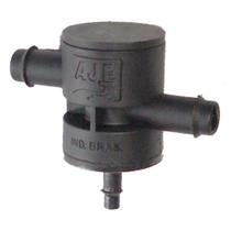 Válvula Canister Ford Pampa 1989 a 1991 - 150715 - 087133 Válvula Canister Ford Pampa 1989 a 1991 - 150715 - 087133