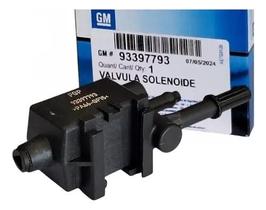Válvula Canister GM Corsa, Celta, Prisma, Meriva, Zafira - 93397793 (Delphi) Válvula Canister GM Corsa, Celta, Prisma, Meriva, Zafira - 93397793 (Delphi)