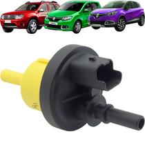 Valvula Canister Renault Logan Sandero Duster Captur 1.6 16v